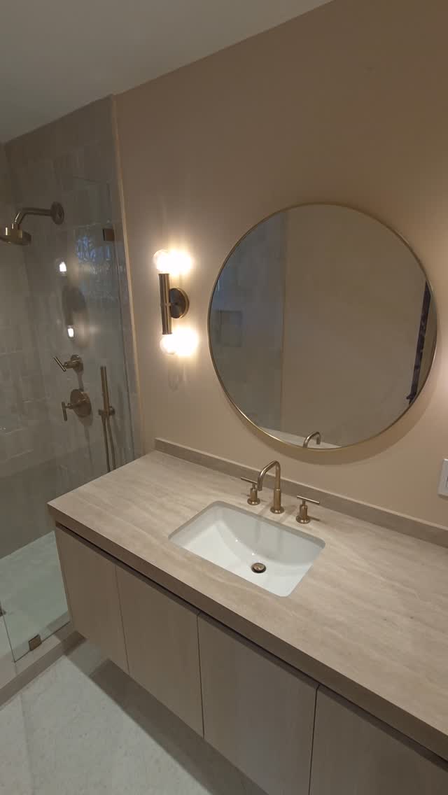 Proyecto de Vokac Construction
