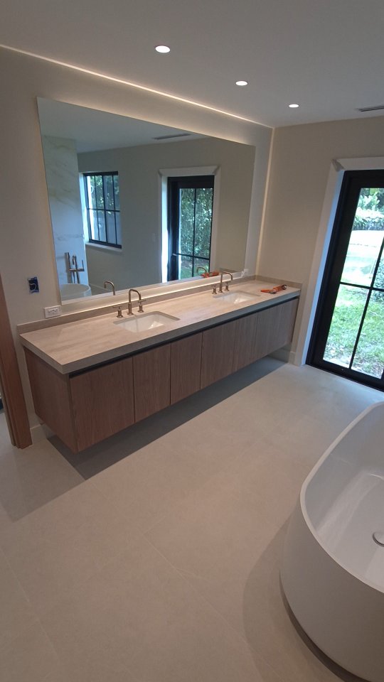 Proyecto de Vokac Construction