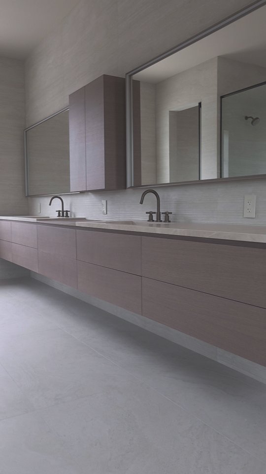 Proyecto de Vokac Construction